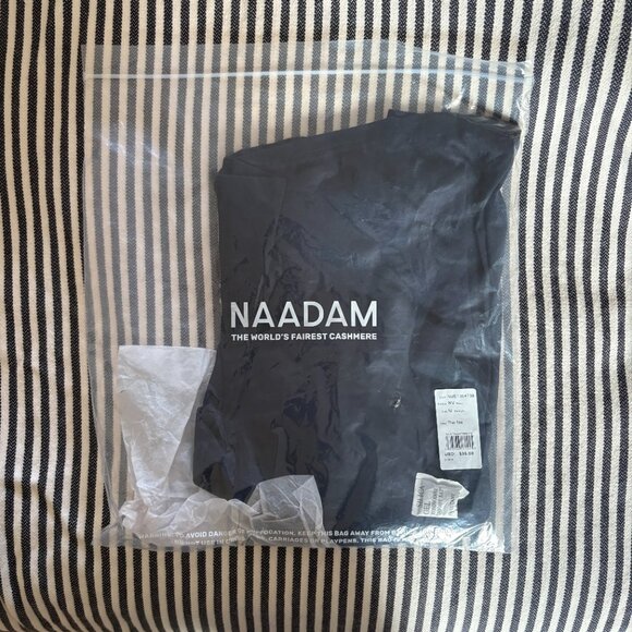 NWT Naadam T-Shirt - Picture 4 of 4